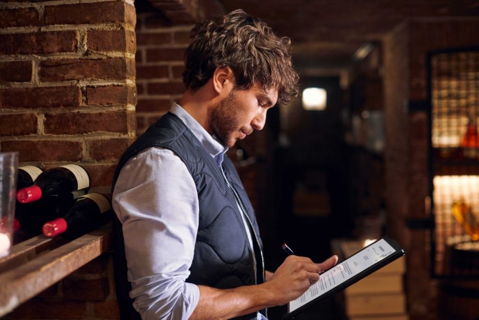 Thinkpad X1 Fold (Bild: Lenovo)